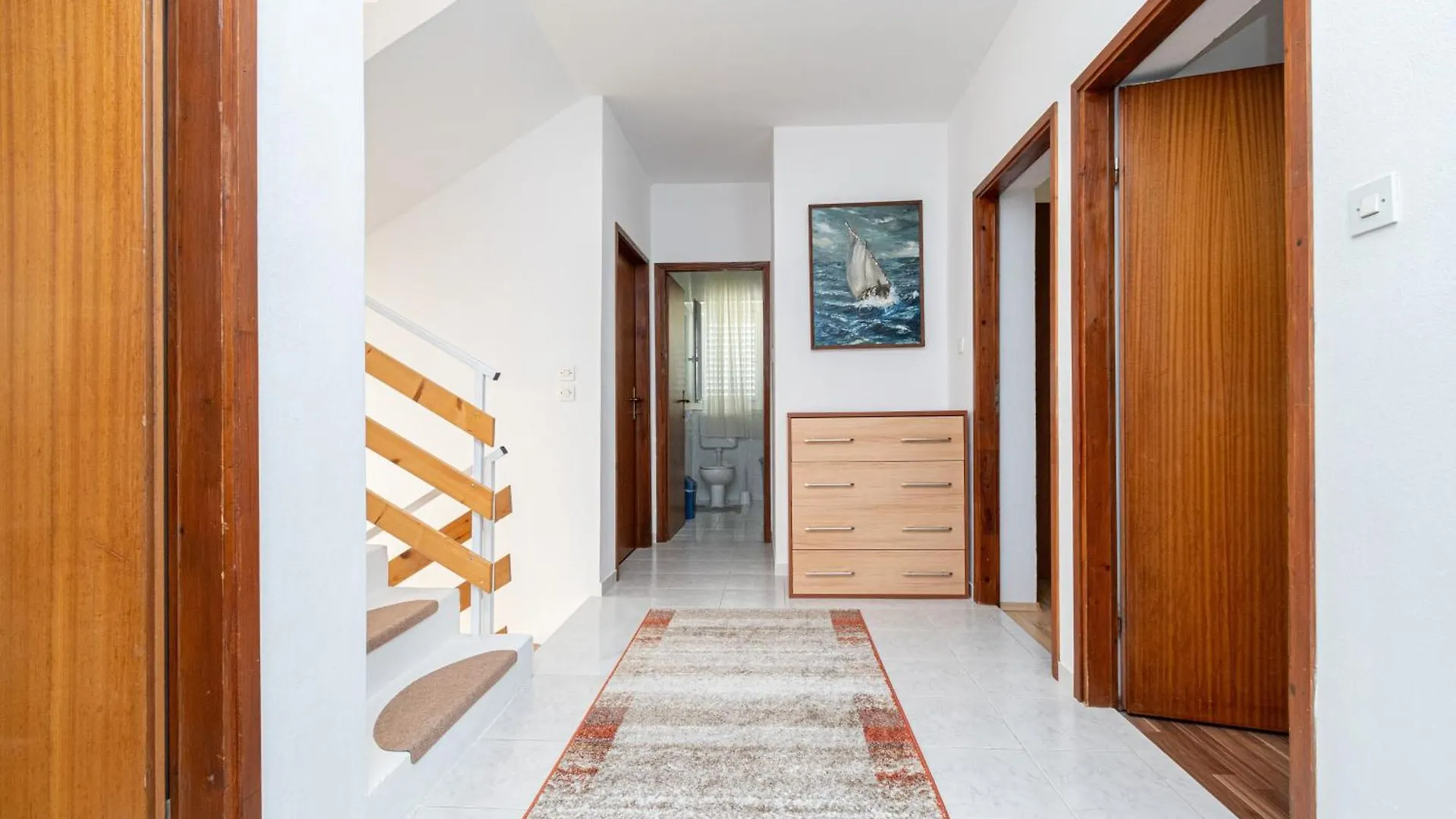 Seaside Holiday House Preko, Ugljan - 18077 Croazia