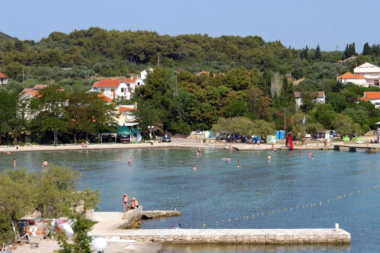 Seaside Holiday House Preko, Ugljan - 18077 Preko