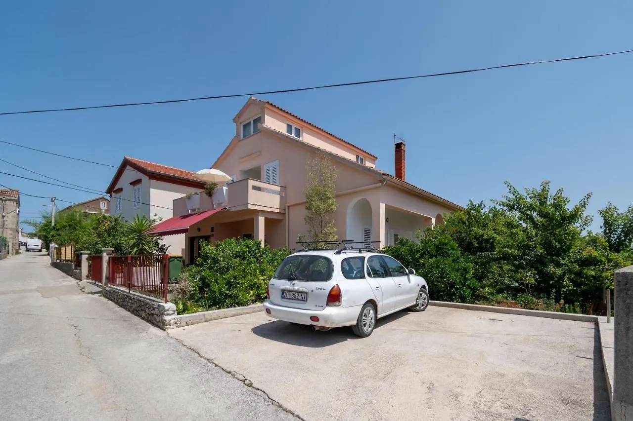 Seaside Holiday House Preko, Ugljan - 18077 Holiday home