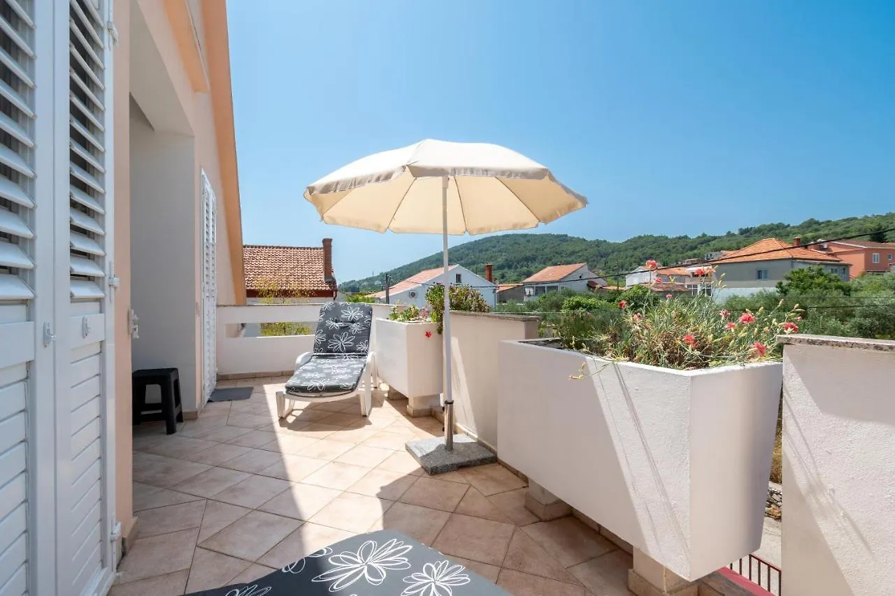 Seaside Holiday House Preko, Ugljan - 18077 Croatia
