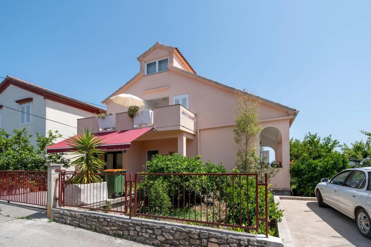 Seaside Holiday House Preko, Ugljan - 18077 Croatia