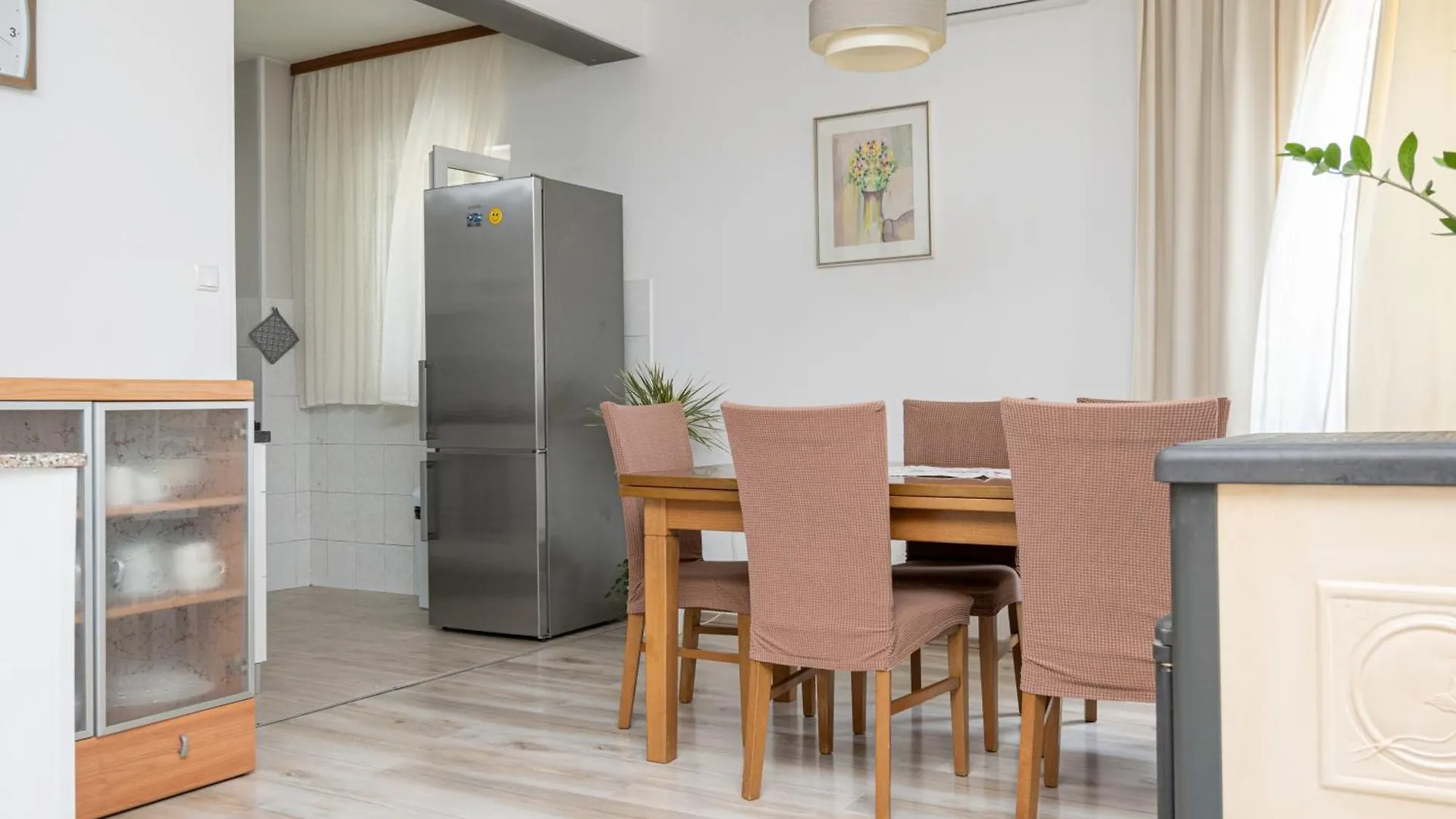 Seaside Holiday House Preko, Ugljan - 18077 0*, Preko Croatia