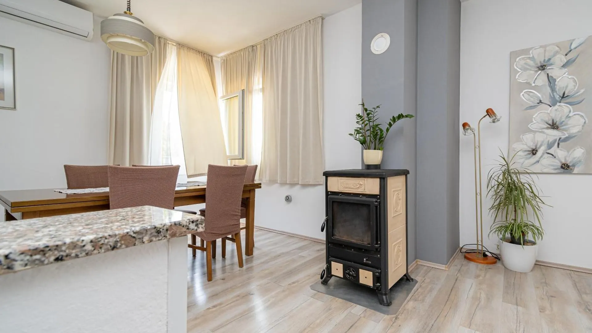 Seaside Holiday House Preko, Ugljan - 18077 Holiday home Preko