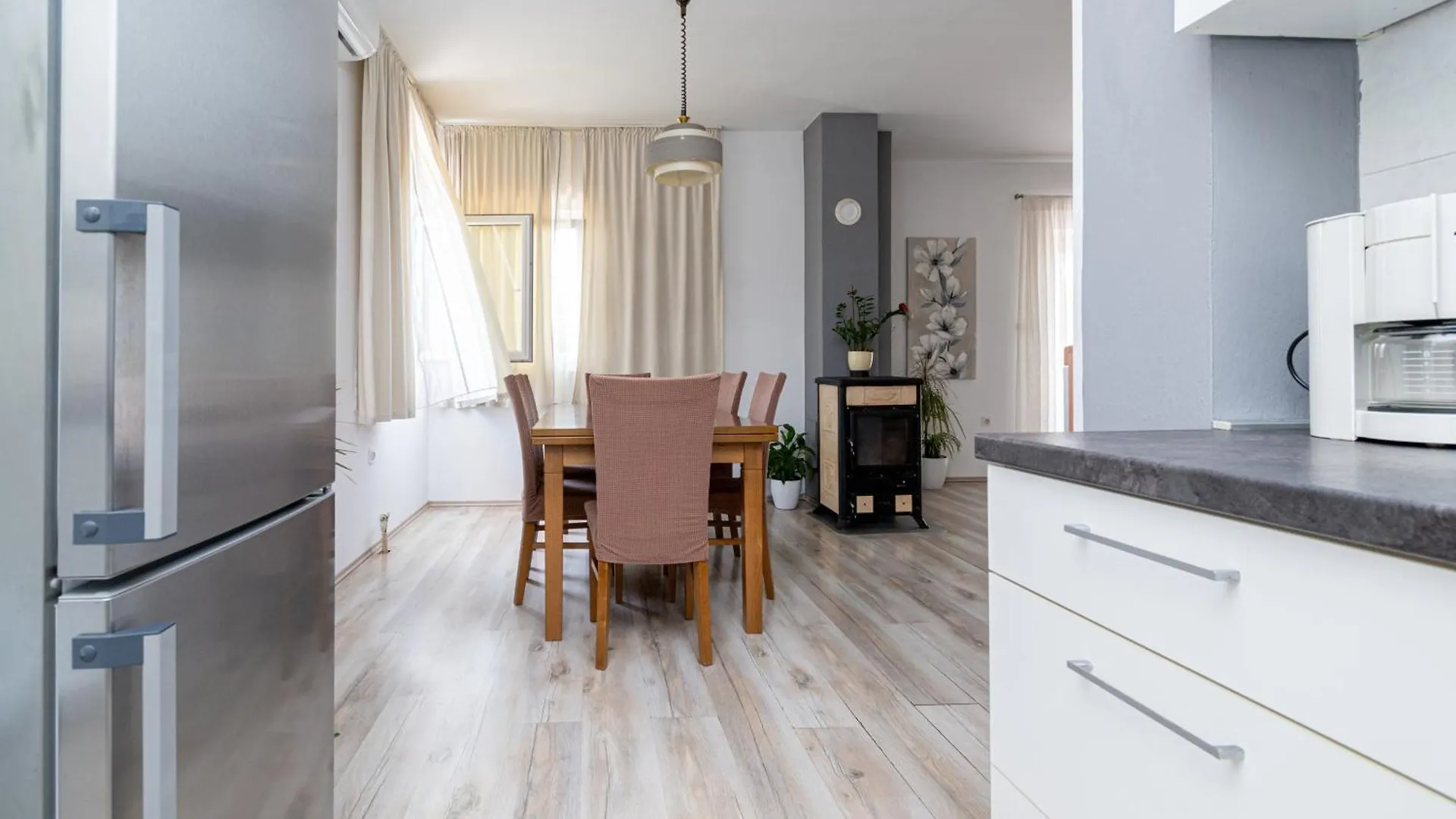 Seaside Holiday House Preko, Ugljan - 18077 0*, Preko Croatia