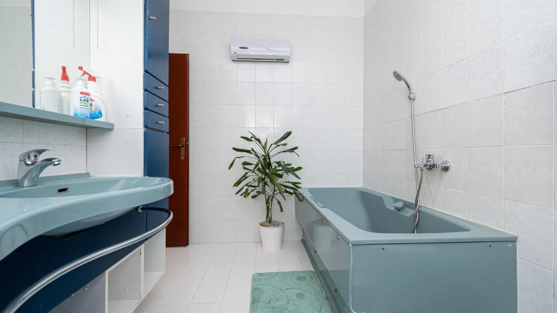 Seaside Holiday House Preko, Ugljan - 18077 Holiday home Preko
